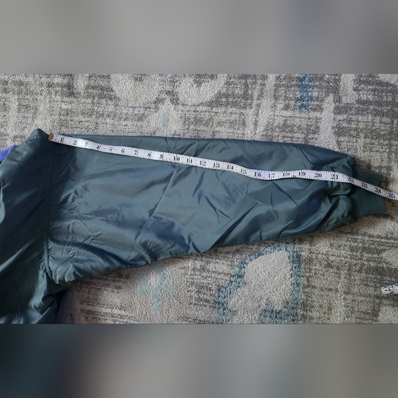 Vintage Men's Patagonia Jacket. Sz Med. EUC. - Picture 10 of 10